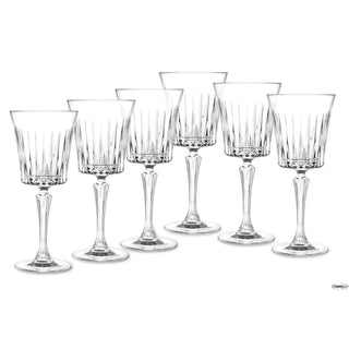 TIMELESS - CALICI ACQUA