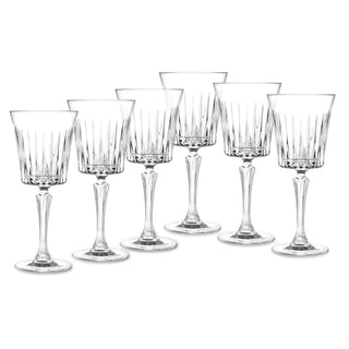 TIMELESS - CALICI ACQUA