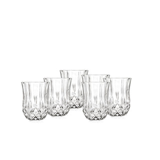 OPERA -  BICCHIERI LIQUORE CL 6