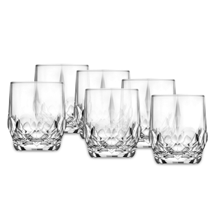 ALKEMIST - BICCHIERI WHISKY CL 35