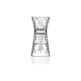 TATTOO-CLESSIDRA BICCHIERI SHOT O JIGGER CL 6-3
