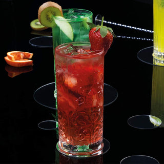 SET MIXOLOGY - BICCHIERI HB ASSORTITI