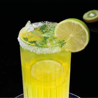 SET MIXOLOGY - BICCHIERI HB ASSORTITI