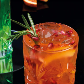 SET MIXOLOGY - BICCHIERI HB ASSORTITI
