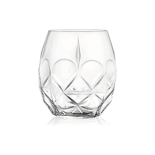 ALKEMIST - BICCHIERI ACQUA INCLINABILI CL 38