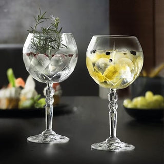 ALKEMIST - CALICI GIN CL 58
