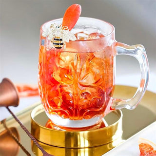 TATTOO - MUG MULE CL 43