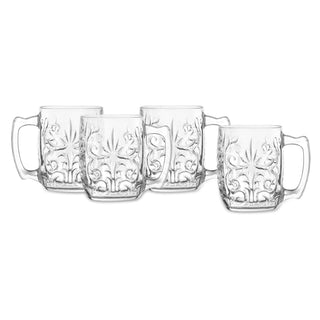 TATTOO - MUG MULE CL 43