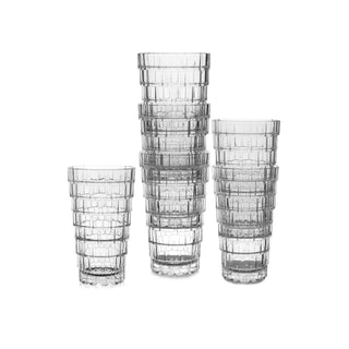 STACK - BICCHIERI HB CL 39