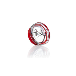 ECO - TAPPI PER BOTTIGLIA COLORE ROSSO