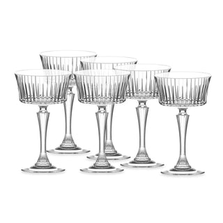 TIMELESS RCR - CALICI CHAMPAGNE CL 26