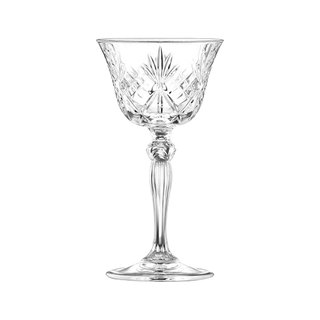 MELODIA - COPPE CHAMPAGNE-COCKTAIL