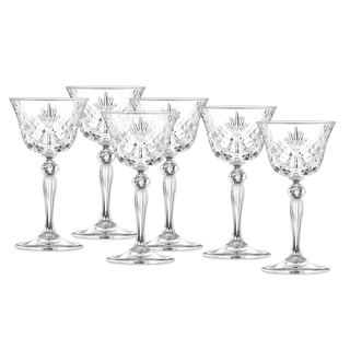 MELODIA - COPPE CHAMPAGNE-COCKTAIL
