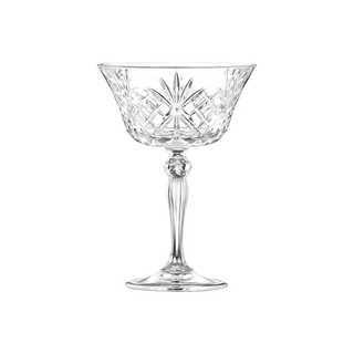 MELODIA - COPPE CHAMPAGNE-COCKTAIL