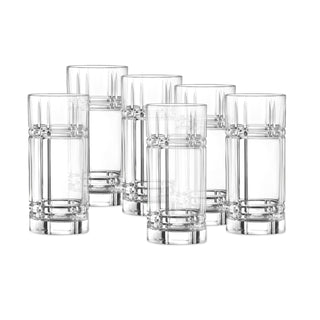ANY - BICCHIERI LONG DRINK HB CL 37