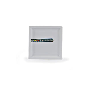 JUSTWHITE-PIATTO QUADRO
