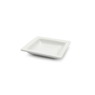 JUSTWHITE-PIATTO QUADRO