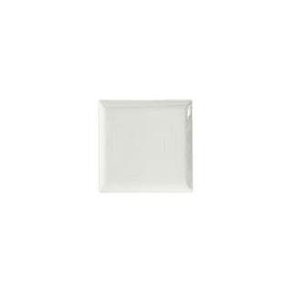 ANKARA-PIATTO QUADRO PORCELLANA