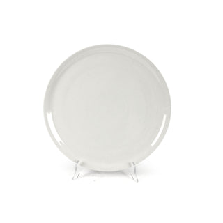 PIATTO PIZZA CM.33 PORCELLANA BIANCA