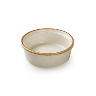 JUSTCOLOR SESAME CREMA-COPPETTA CREME BRULEE CM 11,5