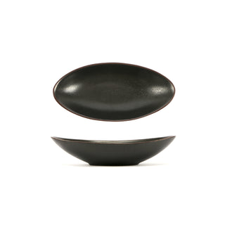 STROMBOLI-CIOTOLA OVALE CM.17,5X9
