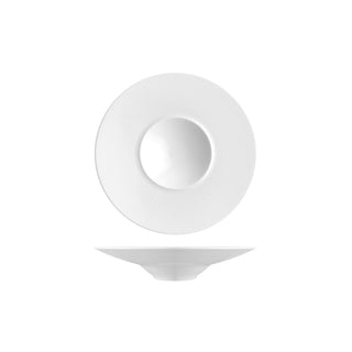 FLORENCE EMBOSSED-PASTABOWL GOURMET CM 28 INTERNO CM 12,5
