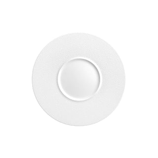 FLORENCE EMBOSSED-GOURMET PIATTO PIANO CM 28 INTERNO CM 12,5