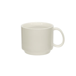 B.B. WHITE-TAZZA MUG 400ML CM.12,5X8,8X9,8