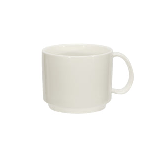 B.B. WHITE-TAZZA CAPPUCCIO IMPILABILE 280ML
