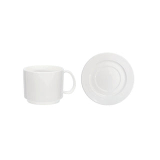 B.B. WHITE-TAZZA CAFFE IMPILABILE 100ML