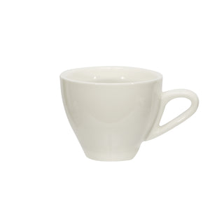 B.B. WHITE-TAZZA CAFFE 75ML CON PIATTINO