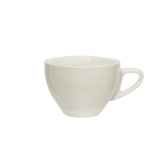 B.B. WHITE-TAZZA CAPPUCCIO 200ML CON PIATTINO