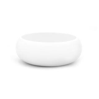 ORGANIC WHITE - COPPETTA PORCELLANA BIANCA