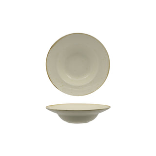 JAVA BARLEY CREAM - PASTA BOWL