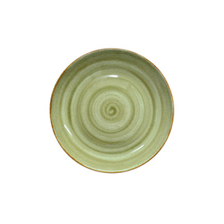 JAVA MEADOW GREEN- PIATTO COUPE