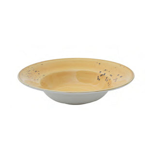 JAVA SUNRISE YELLOW - PASTA BOWL