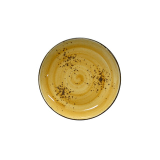 JAVA SUNRISE YELLOW - PIATTO COUPE