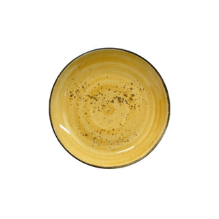 JAVA SUNRISE YELLOW - PIATTO COUPE