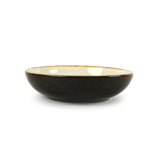 JAVA WOODLAND BROWN-PIATTO FONDO-INSALATIERA CM 23
