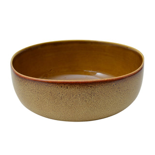 ORA ARICA - INSALATIERA CM 17X15