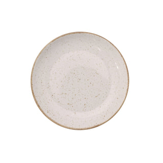 JAVA BARLEY CREAM - PIATTO COUPE