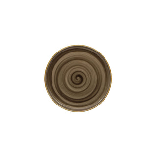 JAVA WOODLAND BROWN - PIATTO COUPE