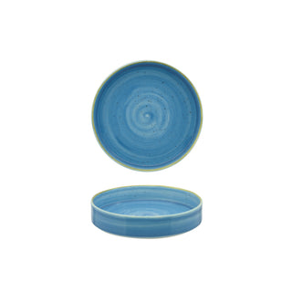 KADEN AQUA BLU-PIATTO FONDO CM20