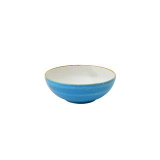 JAVA AQUA BLU - INSALATIERA CM 17