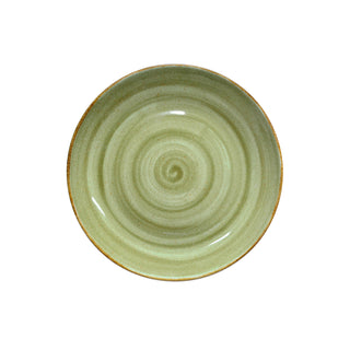 JAVA MEADOW GREEN- PIATTO COUPE