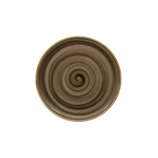 JAVA WOODLAND BROWN - PIATTO COUPE