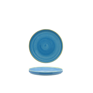 KADEN AQUA BLU-PIATTO PIANO IMPILABILE