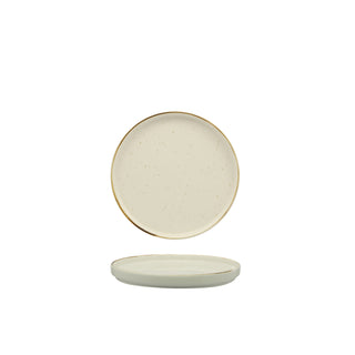 KADEN BARLEY CREAM-PIATTO PIANO IMPILABILE