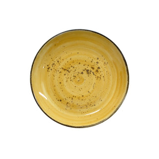 JAVA SUNRISE YELLOW - PIATTO COUPE
