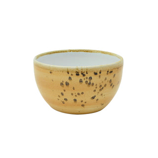JAVA SUNRISE YELLOW COPPETTA CM10